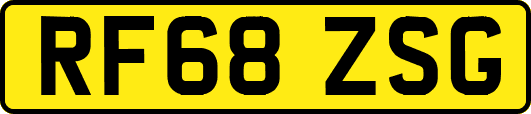 RF68ZSG