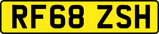 RF68ZSH