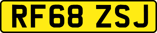 RF68ZSJ