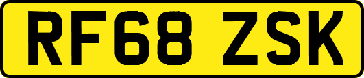RF68ZSK