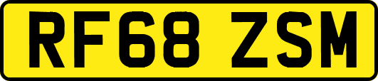 RF68ZSM