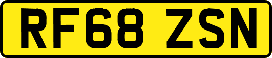 RF68ZSN