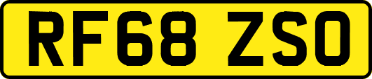 RF68ZSO
