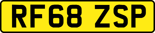 RF68ZSP
