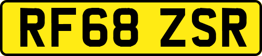 RF68ZSR