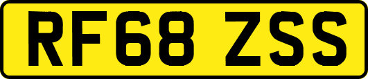 RF68ZSS