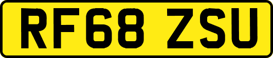RF68ZSU