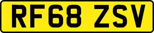 RF68ZSV