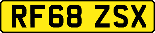RF68ZSX