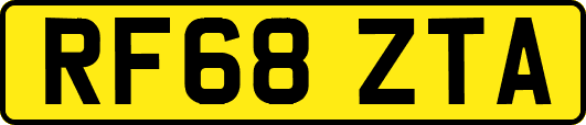 RF68ZTA