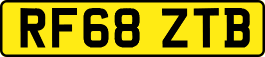 RF68ZTB