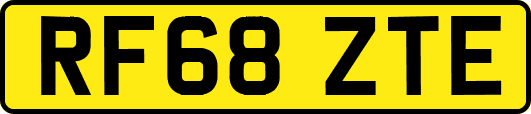RF68ZTE