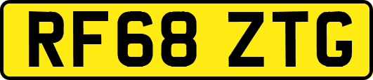 RF68ZTG