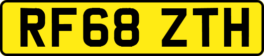 RF68ZTH