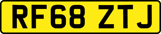 RF68ZTJ