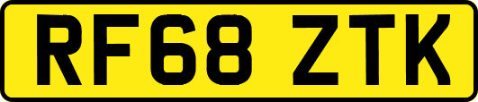 RF68ZTK