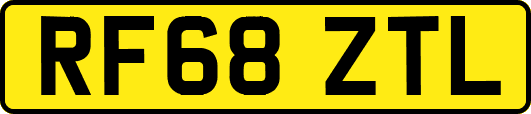 RF68ZTL