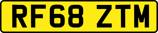 RF68ZTM
