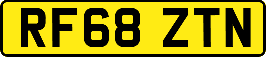RF68ZTN