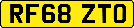 RF68ZTO