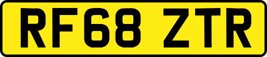 RF68ZTR