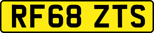 RF68ZTS
