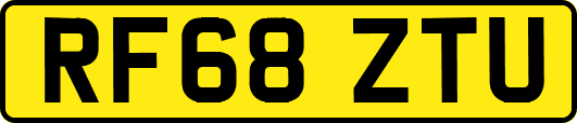 RF68ZTU