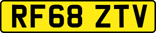 RF68ZTV