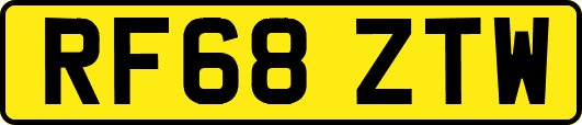 RF68ZTW