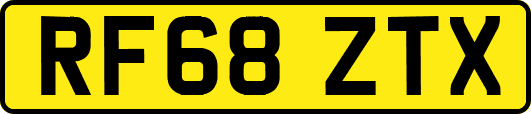 RF68ZTX
