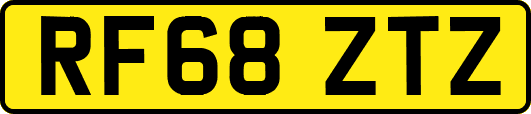 RF68ZTZ