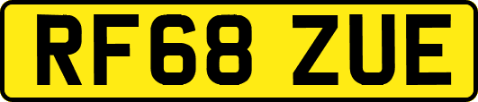 RF68ZUE