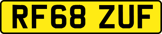 RF68ZUF