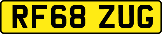 RF68ZUG