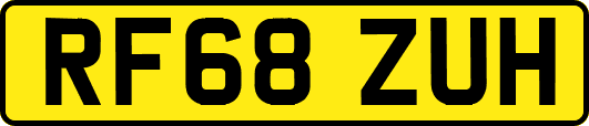 RF68ZUH