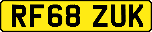 RF68ZUK