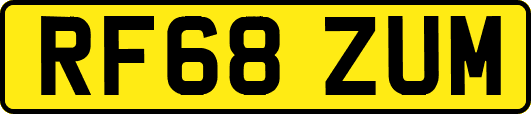 RF68ZUM