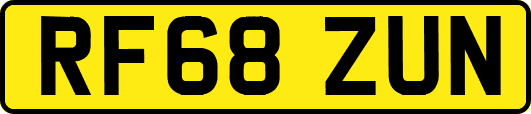 RF68ZUN