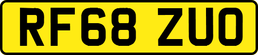 RF68ZUO