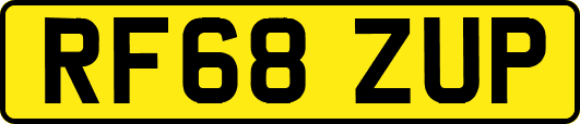 RF68ZUP