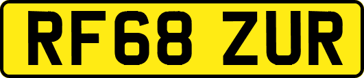 RF68ZUR