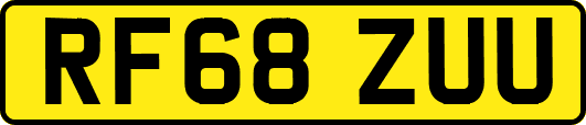 RF68ZUU
