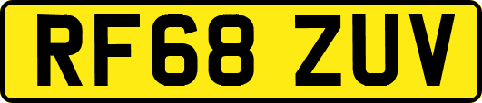 RF68ZUV