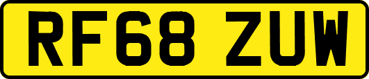 RF68ZUW
