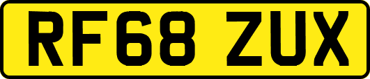 RF68ZUX