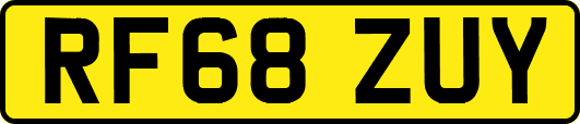 RF68ZUY