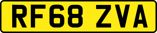 RF68ZVA