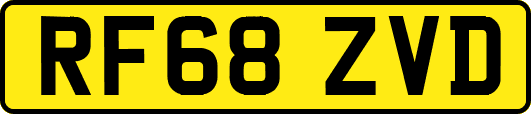 RF68ZVD