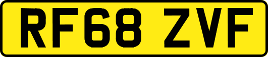 RF68ZVF