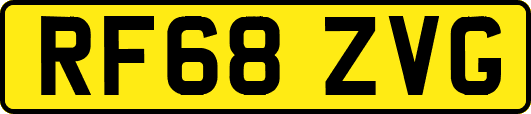RF68ZVG